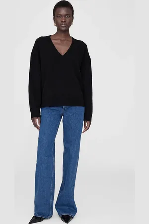 ANINE BING Lee Sweater