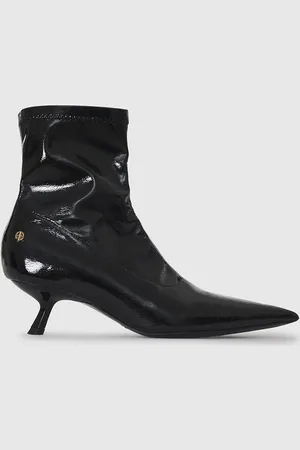 ANINE BING Hilda Boots