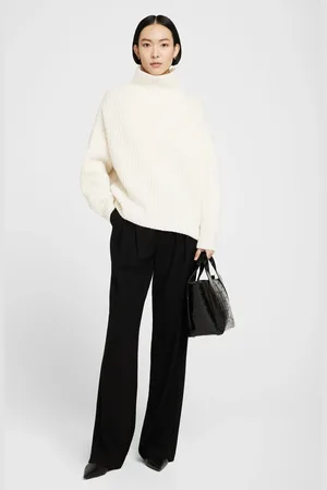 ANINE BING Sydney Sweater