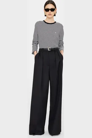 ANINE BING Rylan Tee