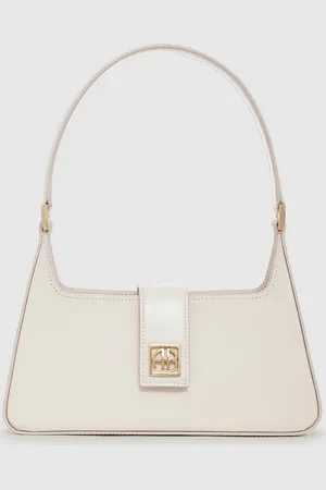 ANINE BING Lou Shoulder Bag