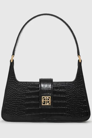ANINE BING Lou Shoulder Bag