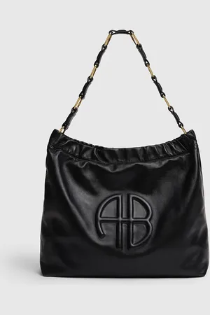 ANINE BING Kate Shoulder Bag