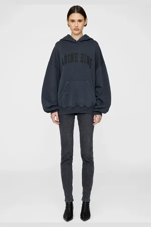 ANINE BING Harvey Sweatshirt