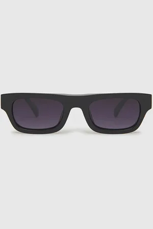 ANINE BING Otis Sunglasses