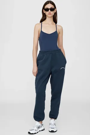ANINE BING Leone Jogger