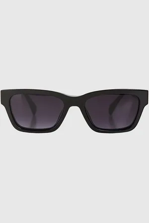 ANINE BING Daria Sunglasses