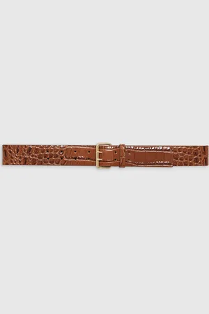 ANINE BING Mila Belt