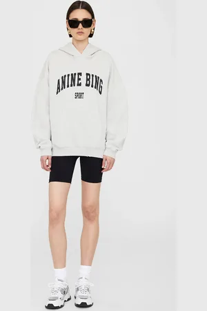 ANINE BING Harvey Sweatshirt