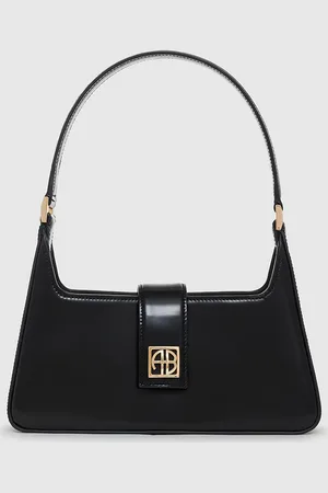 ANINE BING Lou Shoulder Bag