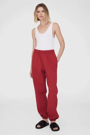 ANINE BING Karter Jogger