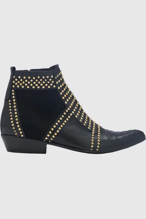 ANINE BING Charlie Boots