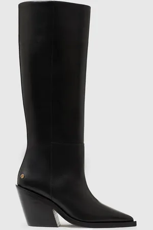 ANINE BING Tall Bekah Boots