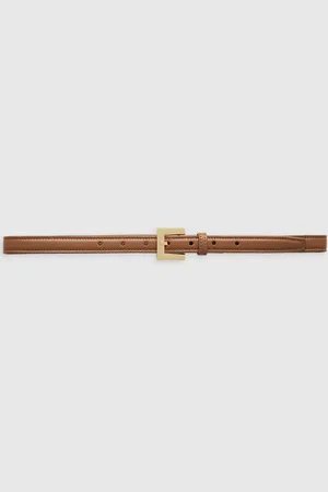 ANINE BING Nicola Belt