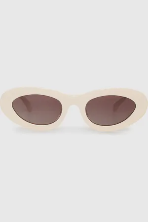 ANINE BING Roma Sunglasses