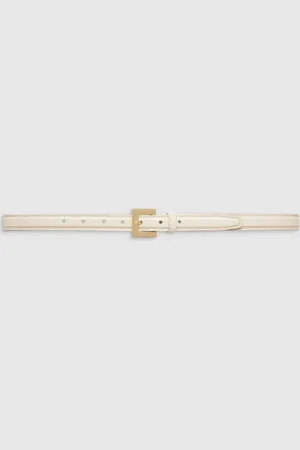 ANINE BING Nicola Belt