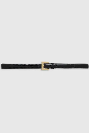 ANINE BING Nicola Belt