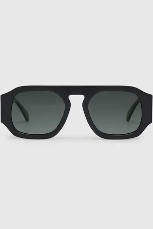 ANINE BING Preston Sunglasses