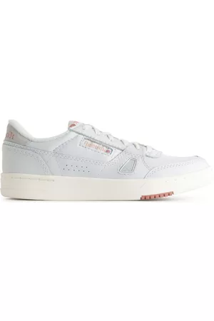ARKET Dames Sneakers - Reebok LT Court Trainers - White