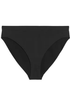 ARKET Seamless Briefs - Black