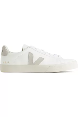 ARKET Veja Campo Trainers - White