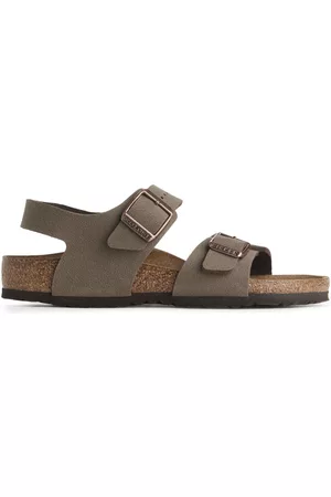 ARKET Birkenstock New York Kids Sandals
