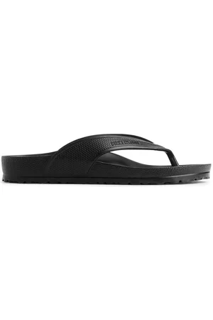ARKET Birkenstock Honolulu EVA Thong Sandals - Black