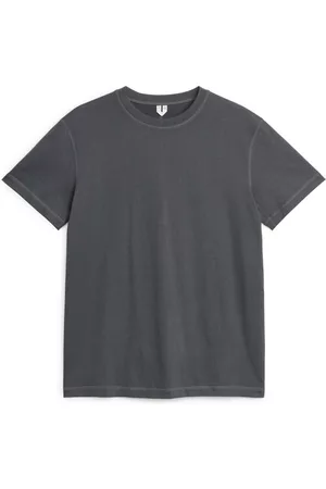 ARKET Active Lightweight T-Shirt - Grey