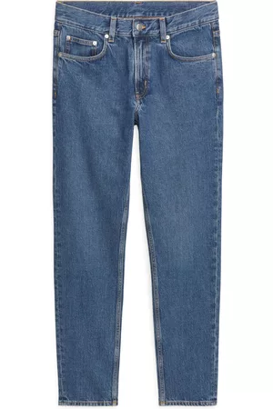ARKET BIRCH Slim Stretch Jeans - Blue