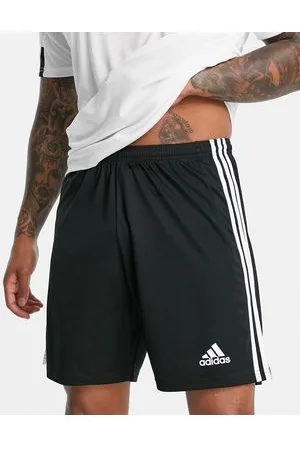 adidas Adidas Football Squadra 21 shorts in