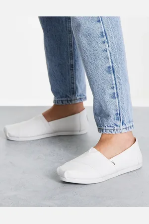 TOMS Alpargata espadrilles in