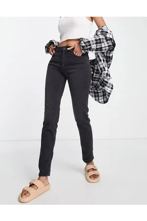 French Connection Slim fit denim jeans in washed