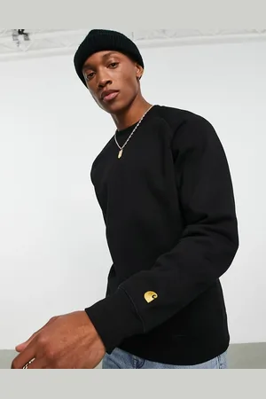 Carhartt Chase sweatshirt in