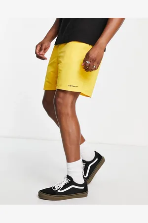 Carhartt Island swim shorts in