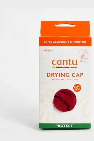 Cantu Microfiber Drying Cap