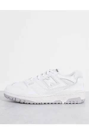 New Balance 550 trainers in and grey
