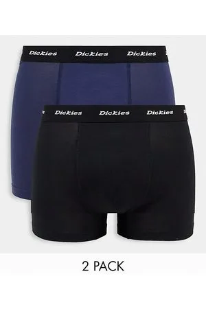 Dickies 2 pack trunks in /black