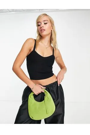 & OTHER STORIES & bustier top in