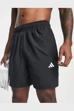 adidas Adidas Training Train Essentials 7 inch woven shorts in