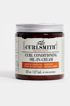 Curlsmith Curl Conditioning Oil-in-Cream 237ml