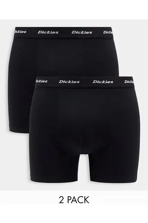 Dickies 2 pack trunk boxers in multipack