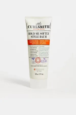 Curlsmith Hold Me Softly Style Balm 237ml