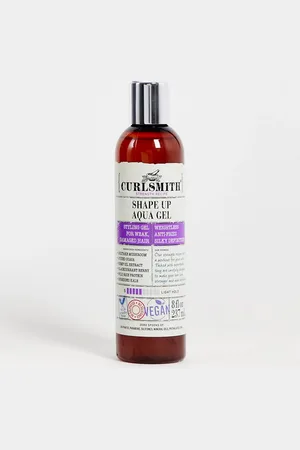 Curlsmith Shape Up Aqua Gel 237ml