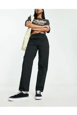 Vans Range relaxed trousers in