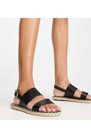 Raid Margot espadrille sandals in