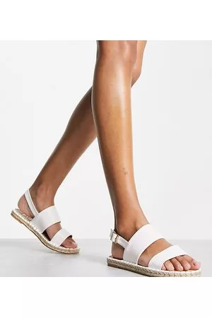 Raid Margot espadrille sandals in