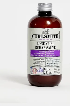 Curlsmith Bond Curl Rehab Salve 237ml