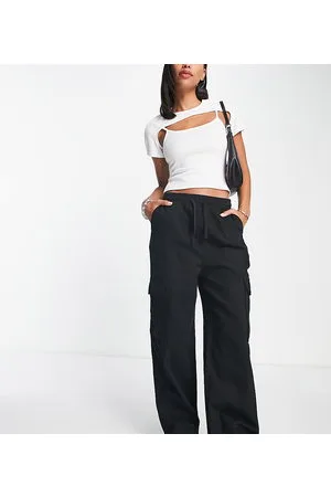 COLLUSION Cargo trouser in