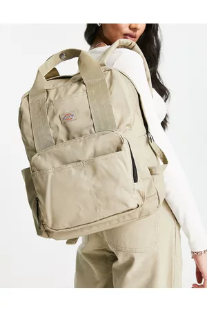 Dickies Lisbon backpack in khaki