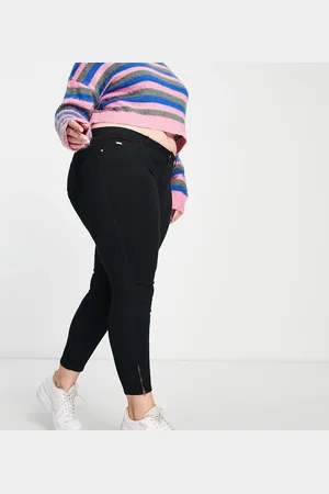 ONLY ONLY Karla curve skinny jean in
